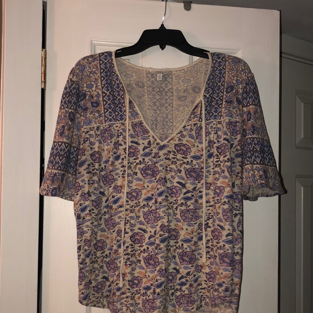 Lucky Brand Top
